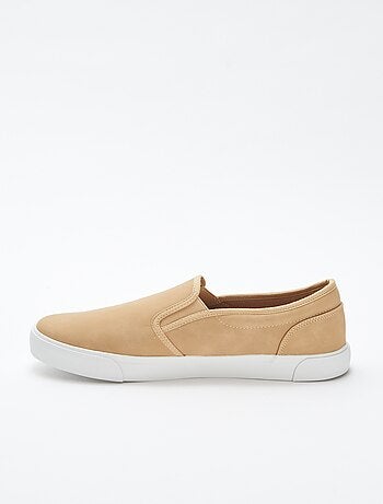 Ténis slip-on