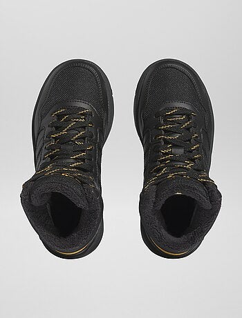 Ténis subidos 'Adidas' 'Hopps'