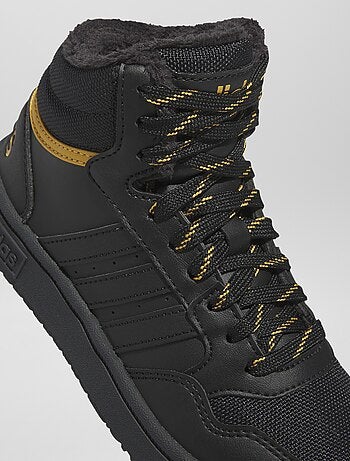 Ténis subidos 'Adidas' 'Hopps'