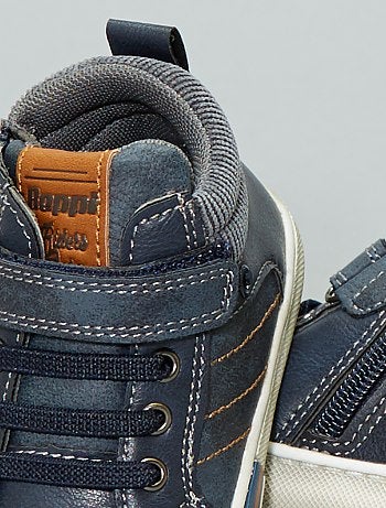 Ténis subidos 'Beppi' - Kiabi