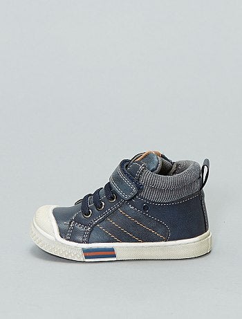 Ténis subidos 'Beppi' - Kiabi