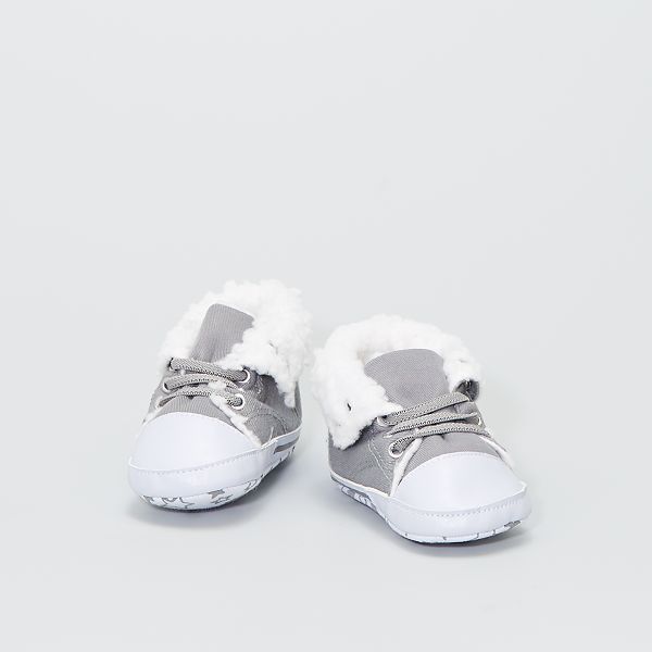 tenis para bebe de 7 meses