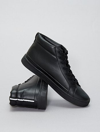 Ténis subidos - Kiabi