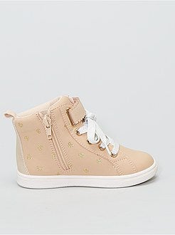 Ténis subidos - Kiabi