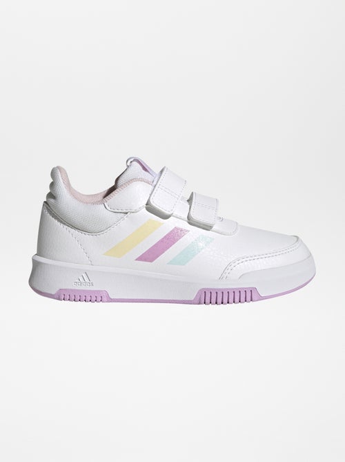 Ténis 'Tensaur Adidas' pastel - Kiabi