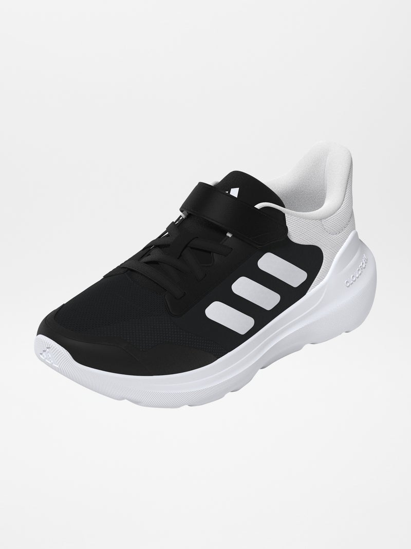 Ténis 'Tensaur Run' 'Adidas' PRETO - Kiabi