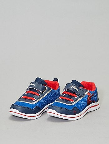 Ténis tipo bowling 'Homem-Aranha' - Kiabi