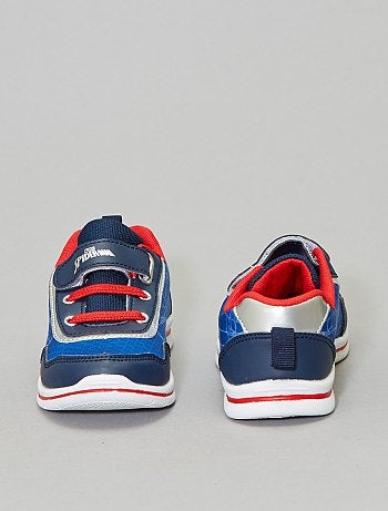 Ténis tipo bowling 'Homem-Aranha' - Kiabi