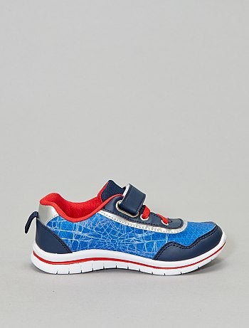 Ténis tipo bowling 'Homem-Aranha' - Kiabi