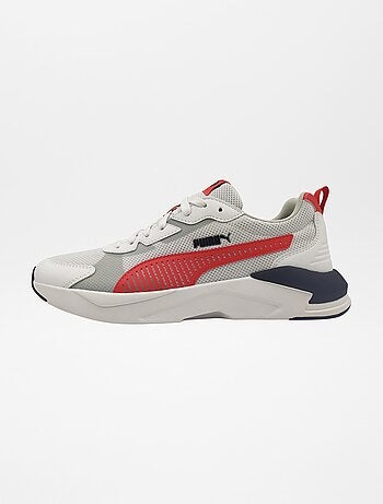 Ténis tricolores 'Puma' 'XRAY'