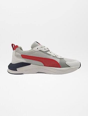 Ténis tricolores 'Puma' 'XRAY'