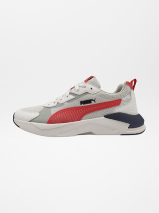 Ténis tricolores 'Puma' 'XRAY'
