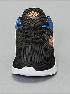 Ténis 'Umbro' com atacadores - Kiabi