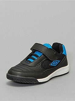 Ténis 'Umbro' em pele sintética - Kiabi