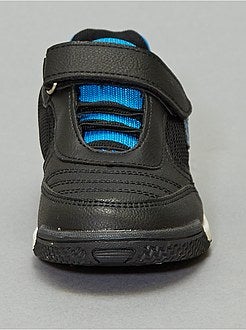 Ténis 'Umbro' em pele sintética - Kiabi