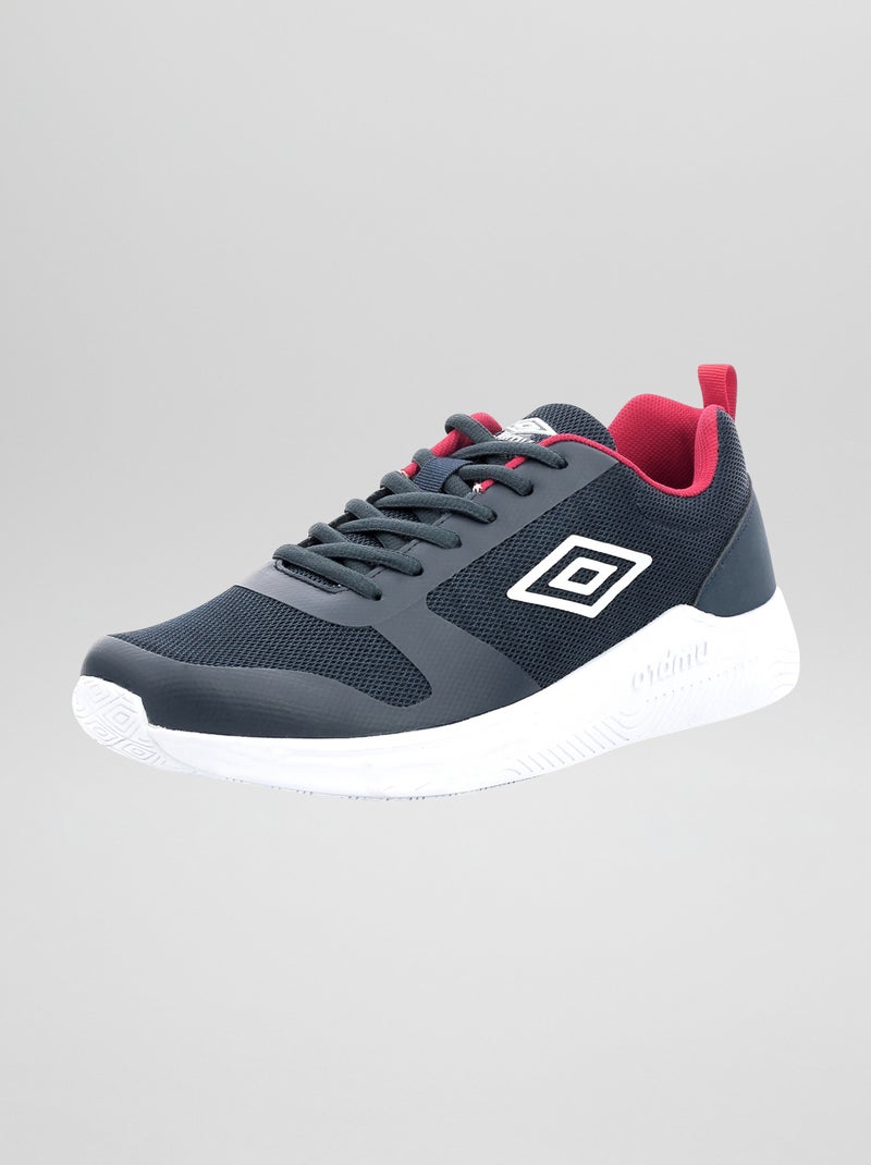 Ténis 'Umbro' 'Owen' AZUL - Kiabi