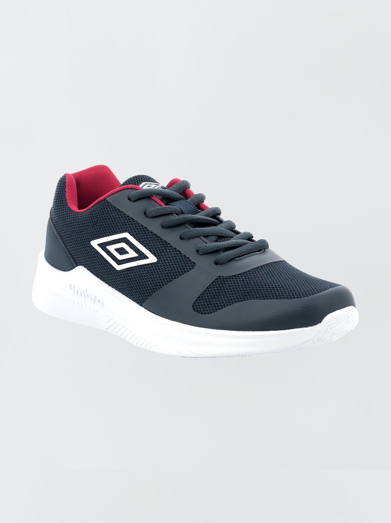 Ténis 'Umbro' 'Owen Lace' AZUL - Kiabi