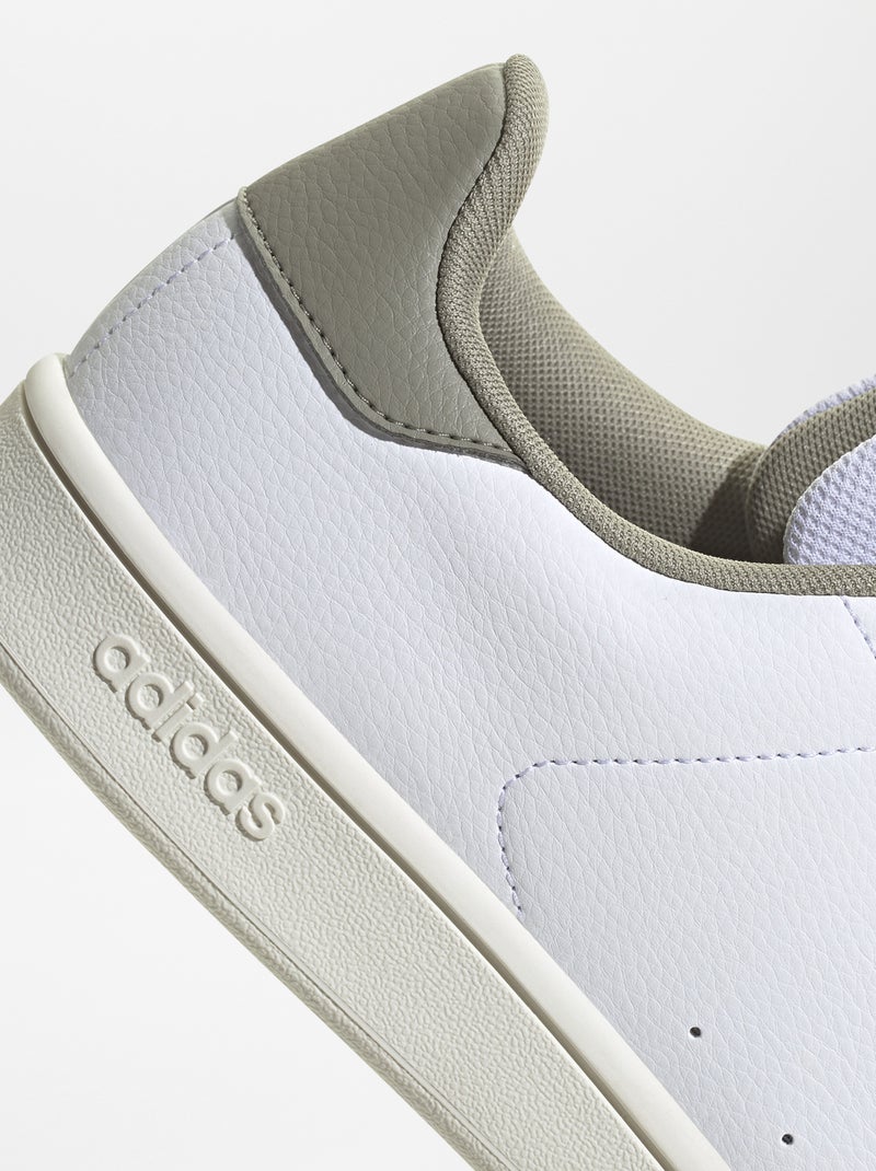 Ténis 'Urban Court' 'adidas' Branco - Kiabi