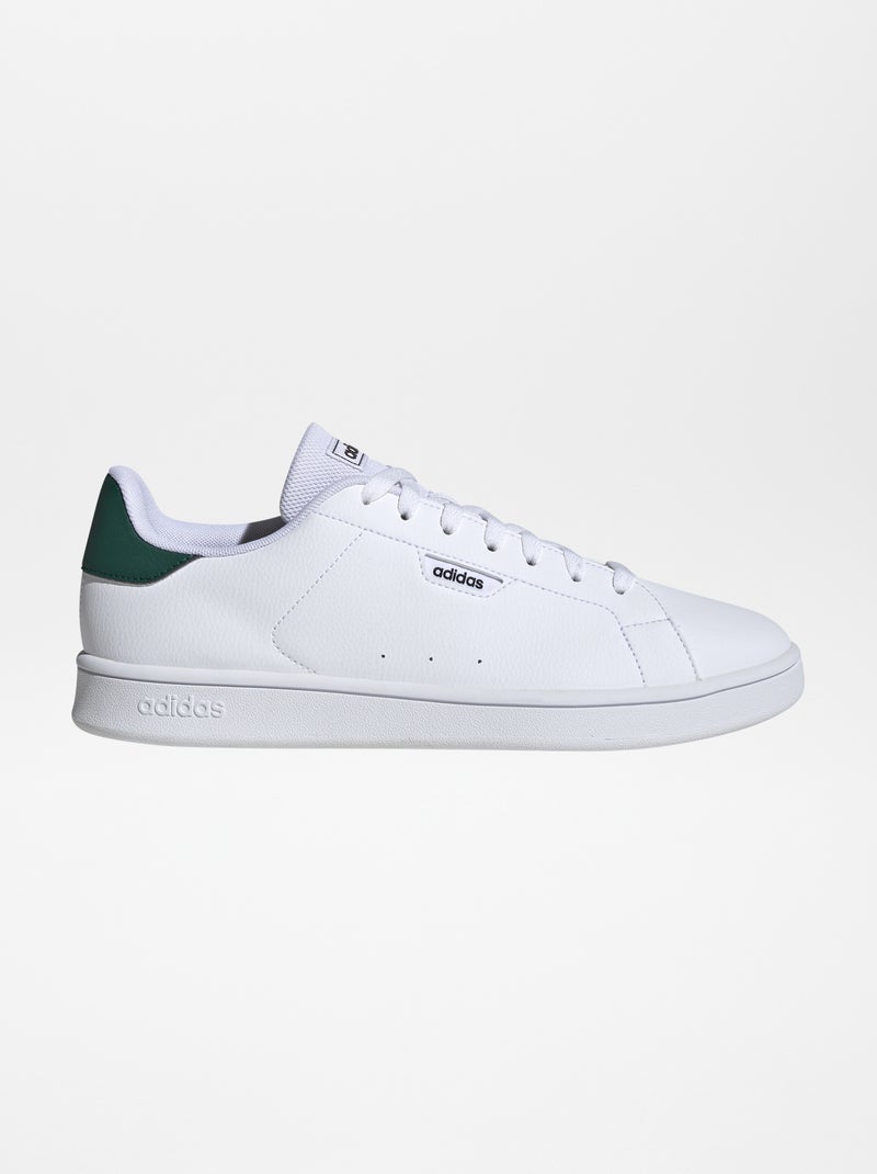 Ténis 'Urban Court' 'adidas' Branco - Kiabi