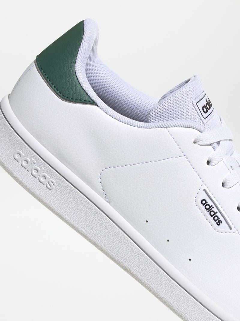 Ténis 'Urban Court' 'adidas' Branco - Kiabi