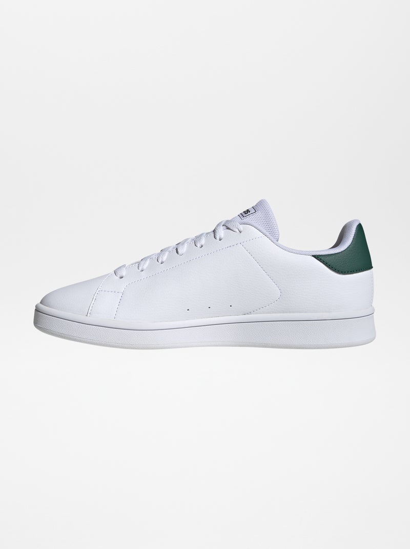 Ténis 'Urban Court' 'adidas' Branco - Kiabi
