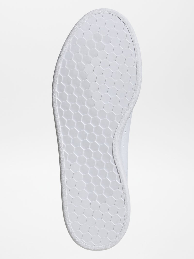 Ténis 'Urban Court' 'adidas' Branco - Kiabi