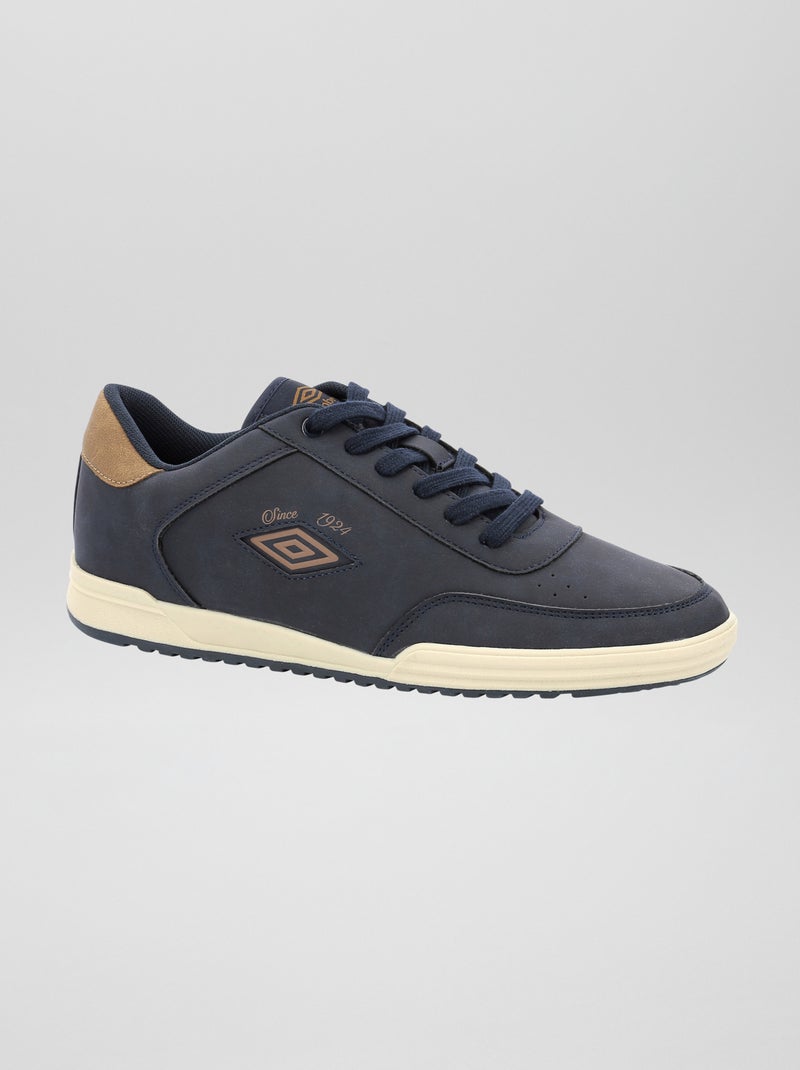 Ténis urbanos 'Umbro' AZUL - Kiabi