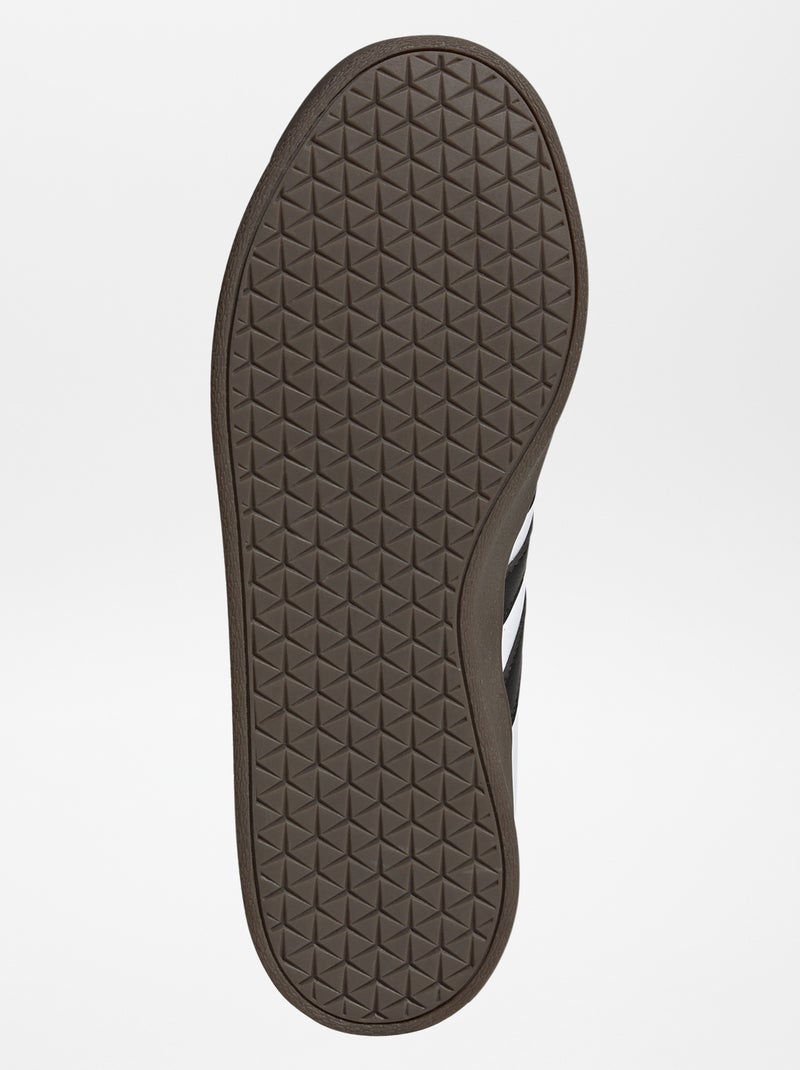 Ténis 'VL Court' 'Adidas' BRANCO - Kiabi