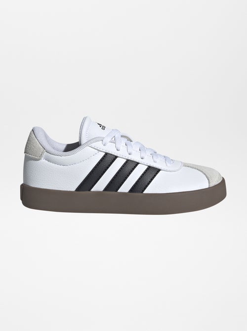 Ténis 'VL Court' 'adidas' - Kiabi