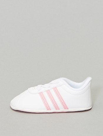 Ténis 'VL Court' 'adidas' - Kiabi