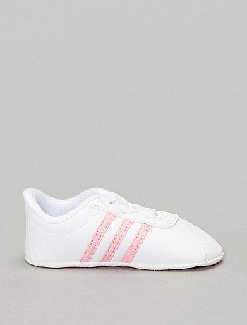 Ténis 'VL Court' 'adidas' - Kiabi