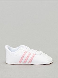 Ténis 'VL Court' 'adidas' - Kiabi