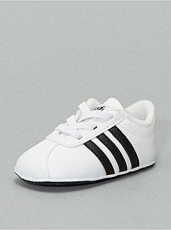 Ténis 'VL Court' 'adidas' - Kiabi