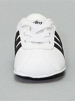 Ténis 'VL Court' 'adidas' - Kiabi