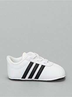 Ténis 'VL Court' 'adidas' - Kiabi