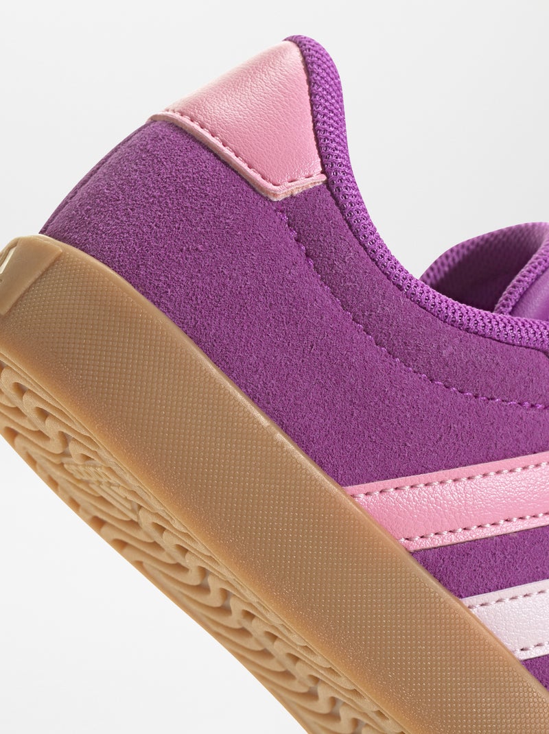 Ténis 'VL Court' 'adidas' ROSA - Kiabi