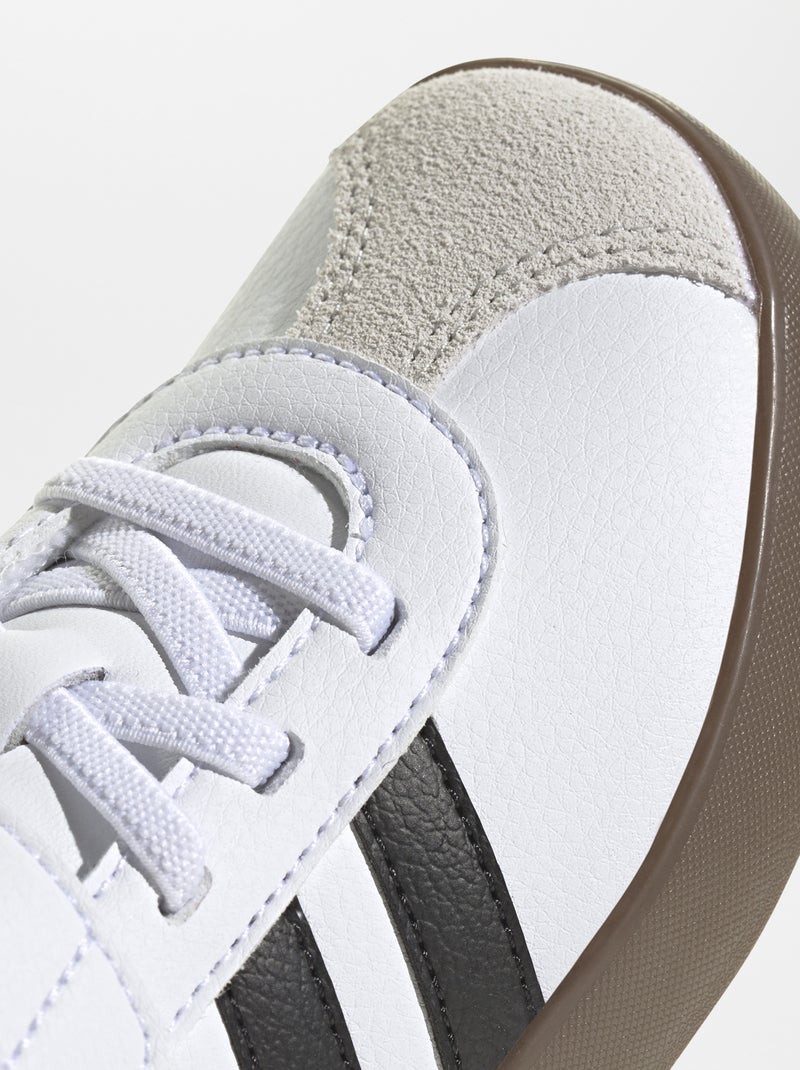 Ténis 'VLS Court' 'adidas' Branco - Kiabi