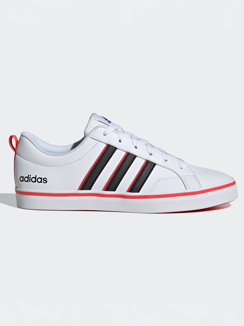 Ténis 'VS Pace' - 'Adidas' Branco - Kiabi