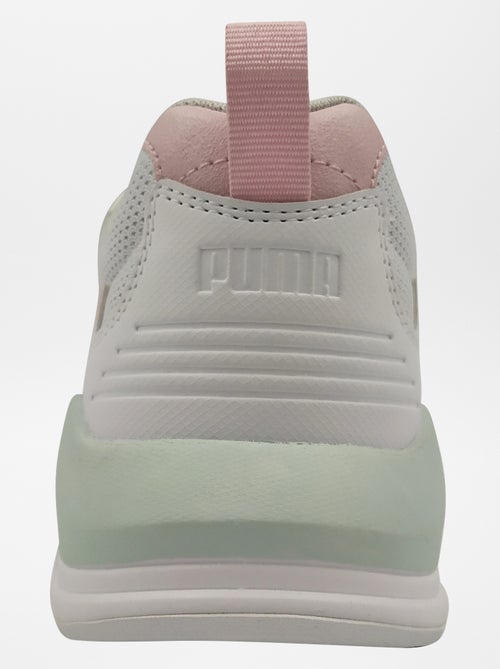 Ténis 'WRAY' 'Puma' - Kiabi