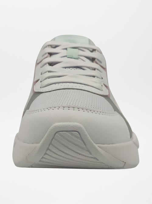 Ténis 'WRAY' 'Puma' - Kiabi