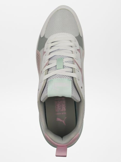 Ténis 'WRAY' 'Puma' - Kiabi