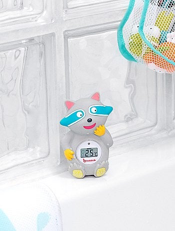 Termómetro de banho digital 'Badabulle' - Kiabi