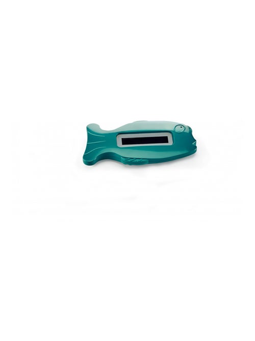 Termómetro de banho digital em forma de peixe thermobaby 35-40°c - Kiabi