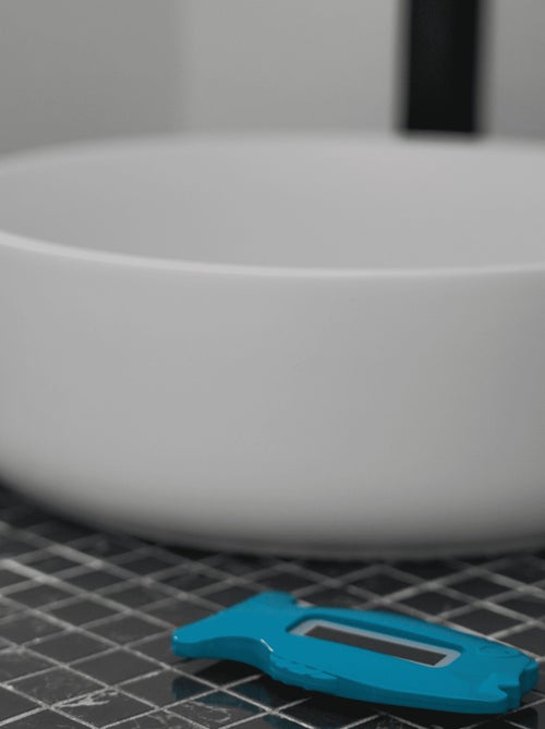 Termómetro de banho digital em forma de peixe thermobaby 35-40°c - Kiabi