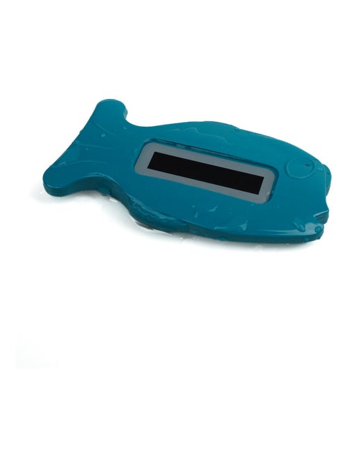 Termómetro de banho digital em forma de peixe thermobaby 35-40°c - Kiabi