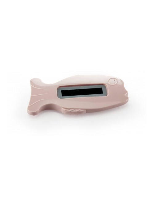 Termómetro de banho digital thermobaby com ecrã lcd em formato peixe - Kiabi