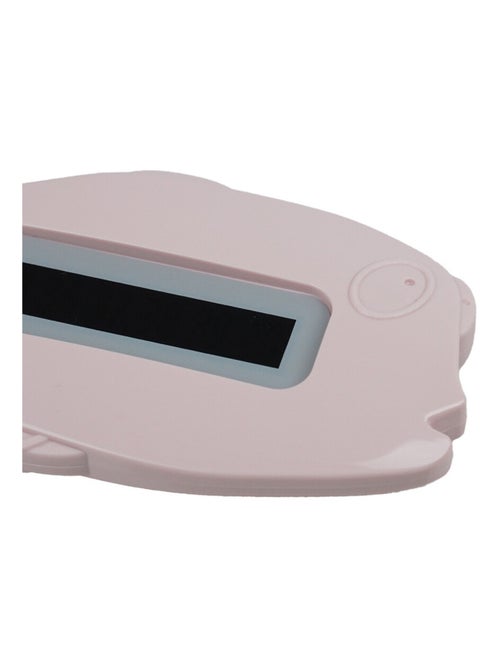 Termómetro de banho digital thermobaby com ecrã lcd em formato peixe - Kiabi