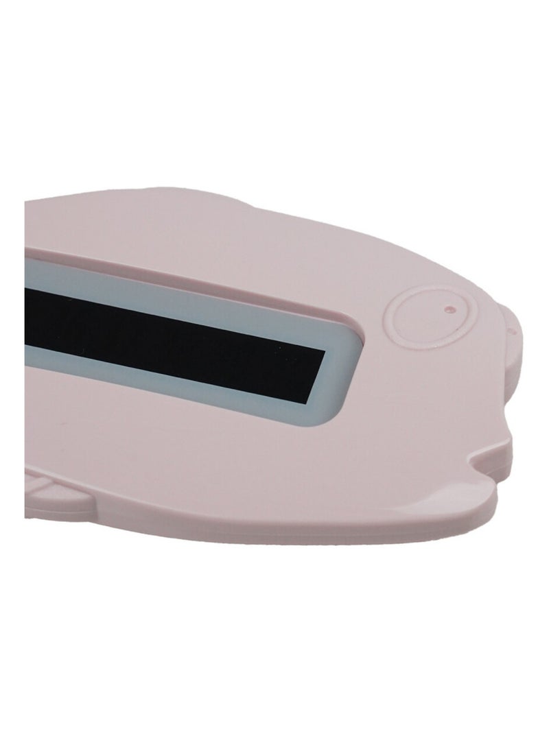 Termómetro de banho digital thermobaby com ecrã lcd em formato peixe Rosa - Kiabi