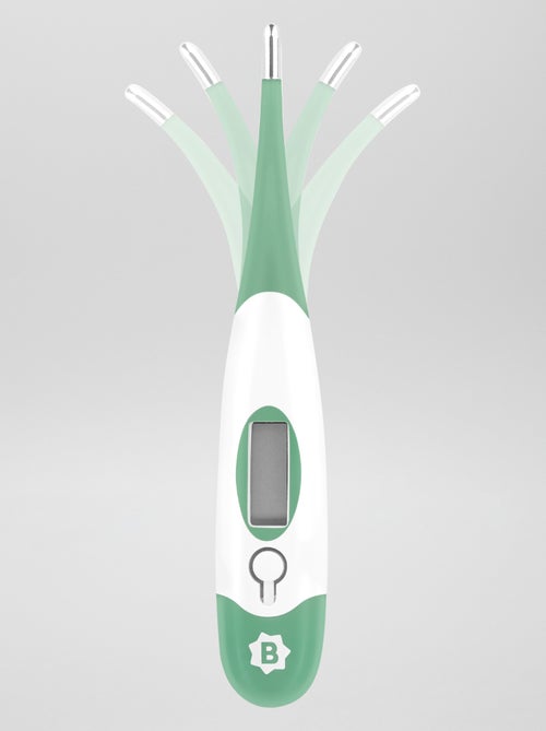 Termómetro flexível 'Badabulle' - Kiabi