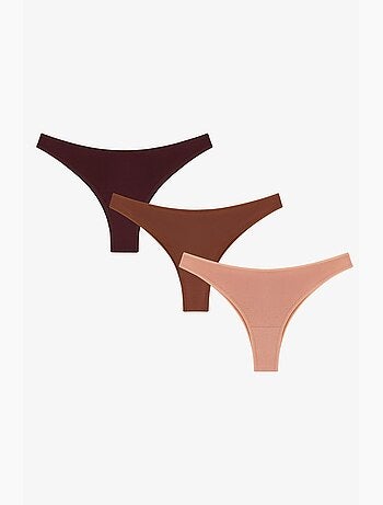 Terra cueca brasileira penti